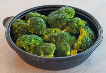 Broccoli Tray