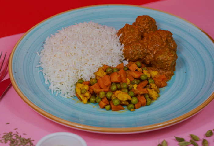 All Combo Meals
