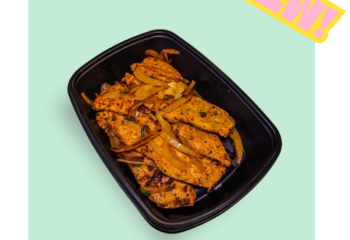 Africano Chicken Tray Africano Chicken Tray